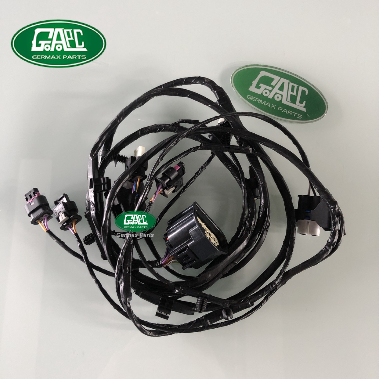 GL3346 Front Bumper Wiring Harness LR089642 LR075695 Land Rover Range Rover Sport 2014-2017