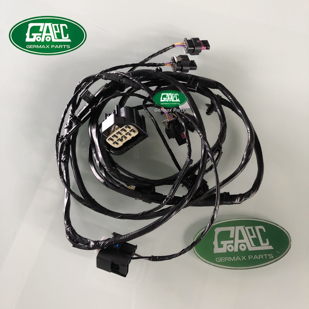 GL3346 Front Bumper Wiring Harness LR089642 LR075695 Land Rover Range Rover Sport 2014-2017