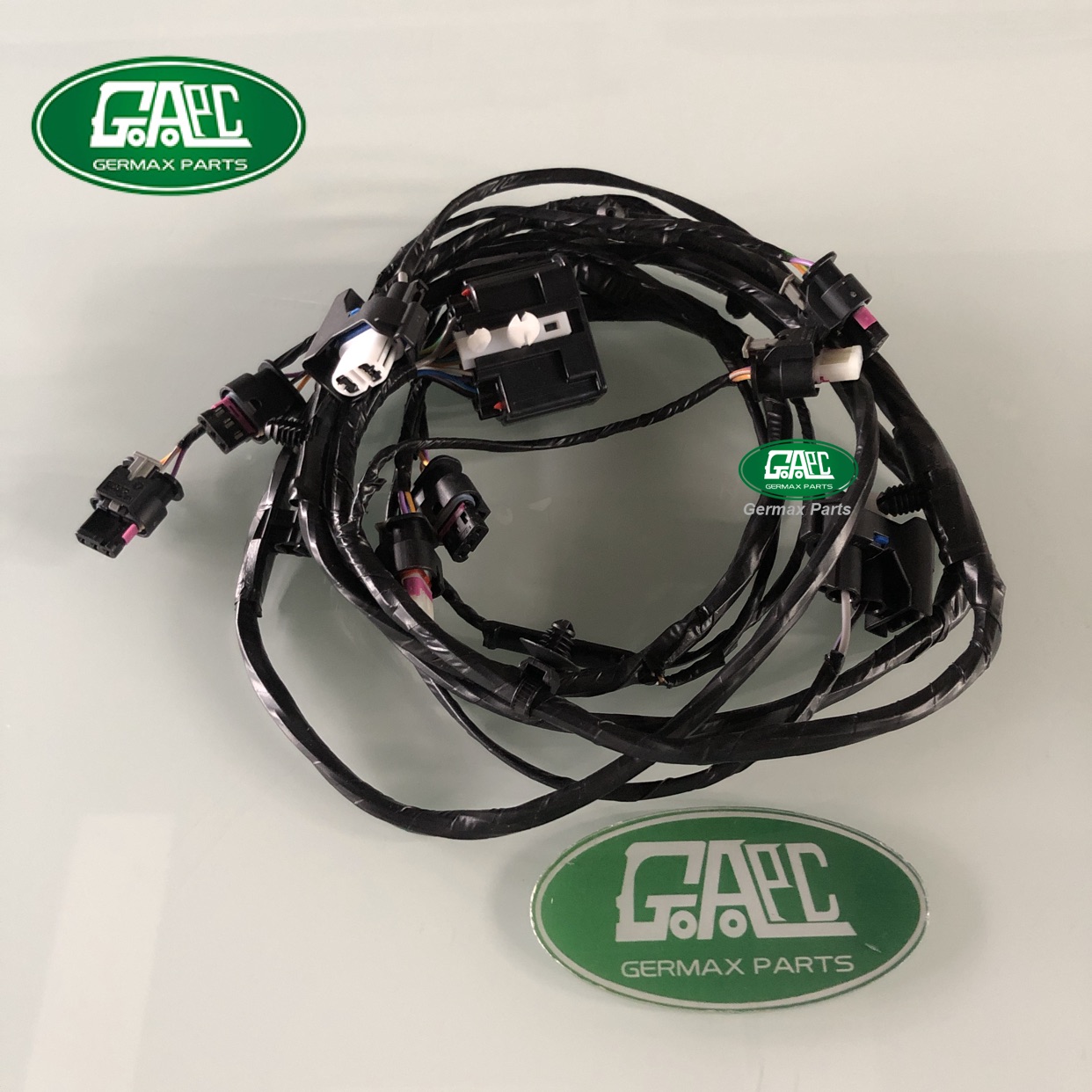 GL3346 Front Bumper Wiring Harness LR089642 LR075695 Land Rover Range Rover Sport 2014-2017