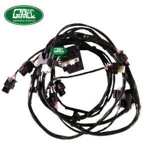 GL3346 Front Bumper Wiring Harness LR089642 LR075695 Land Rover Range Rover Sport 2014-2017