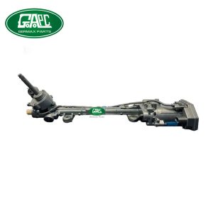 GL3377 GJ1433 Steering Rack Land Rover Range Rover Velar 2017- Jaguar F-PACE 2016- LR093854 LR108439 LR139502 LR139509 T4A16961 T4A13857 T4A39589 LHD