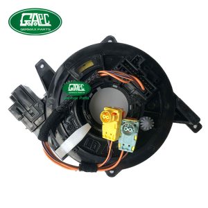 steering rotary coupling lr042314 lr084446 t4n4346 t4n16224 bj3214a664bb gl3394 land rover range rover evoque 2012 range rover vogue 2013 range rover sport 2014 discovery sport 2015 jaguar xe 2015 f pace 2016 xf 2016 