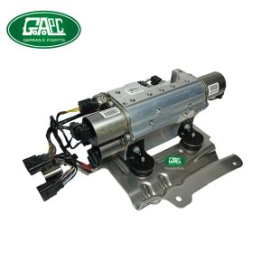 GL3396 Active Anti Roll Bar Valve Assembly LR072419 LR035463 LR058032 LR061527 FPLA5E487AC Land Rover Range Rover Vogue 2013-2022 Range Rover Sport 2014-2022