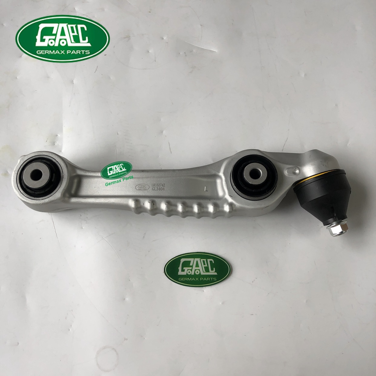 lr152742 m8e23c255ac rear left lower control arm gl3404 for land rover range rover vogue 2022 range rover sport 2023