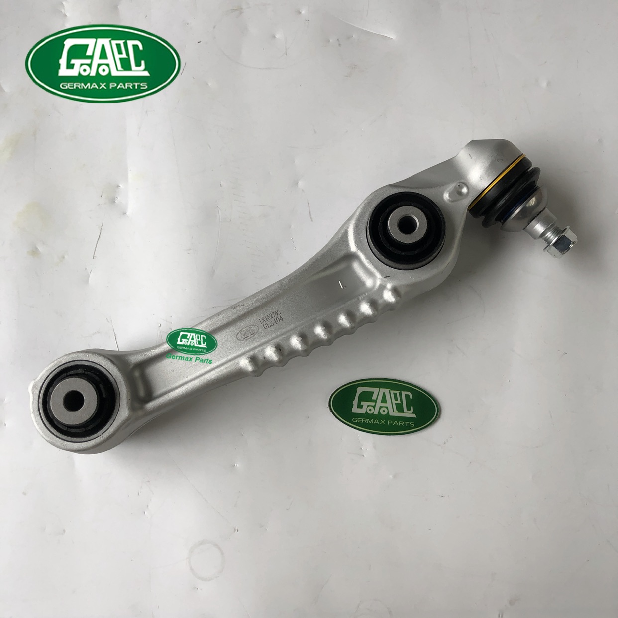 lr152742 m8e23c255ac rear left lower control arm gl3404 for land rover range rover vogue 2022 range rover sport 2023