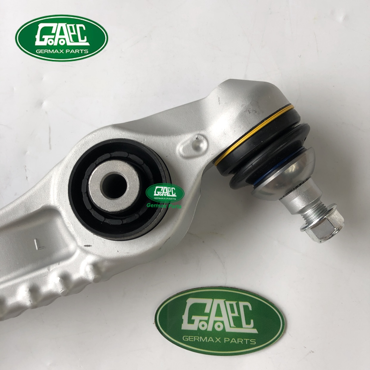 lr152742 m8e23c255ac rear left lower control arm gl3404 for land rover range rover vogue 2022 range rover sport 2023