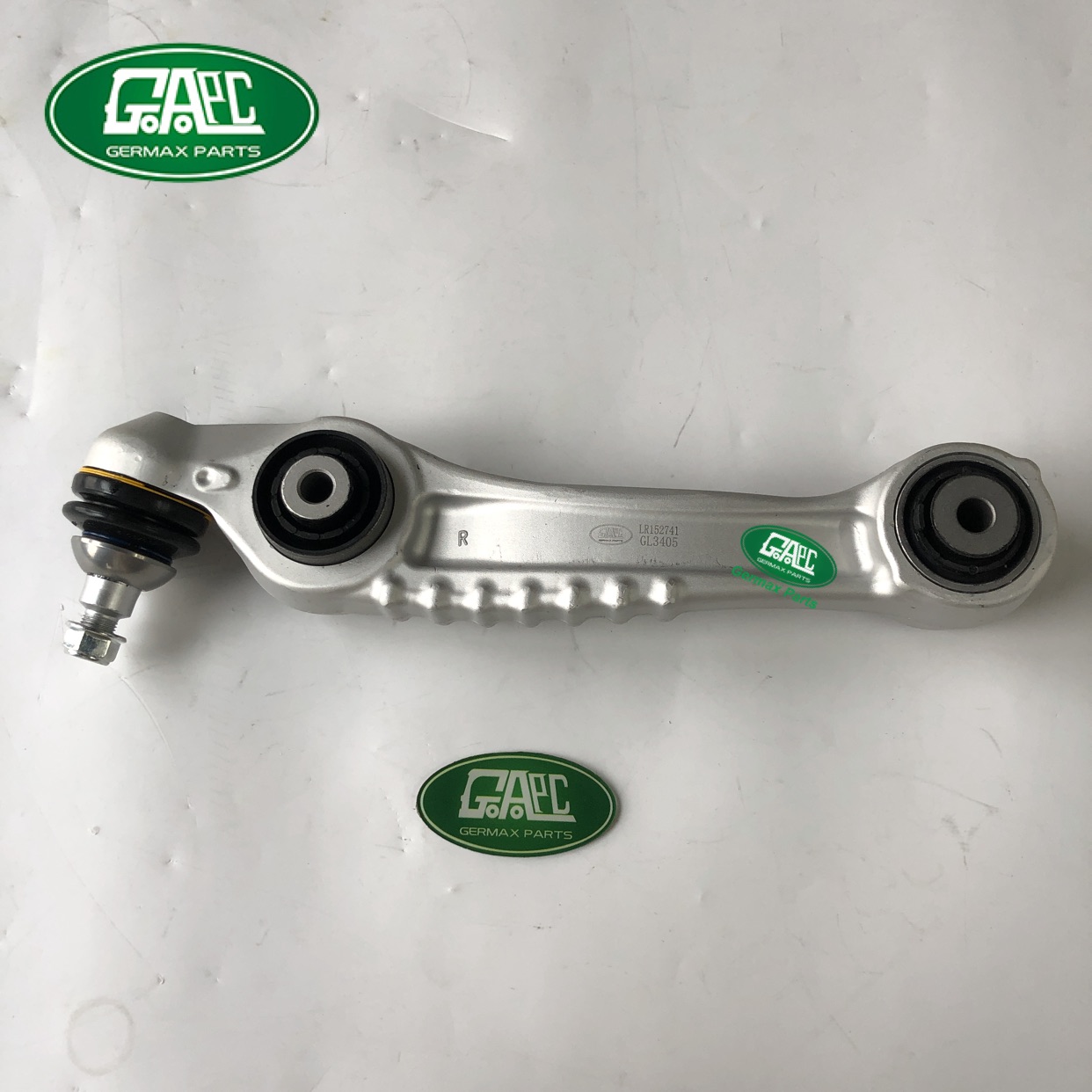 lr152741 m8e23c254ac rear right lower control arm gl3405 for land rover range rover vogue 2022 range rover sport 2023