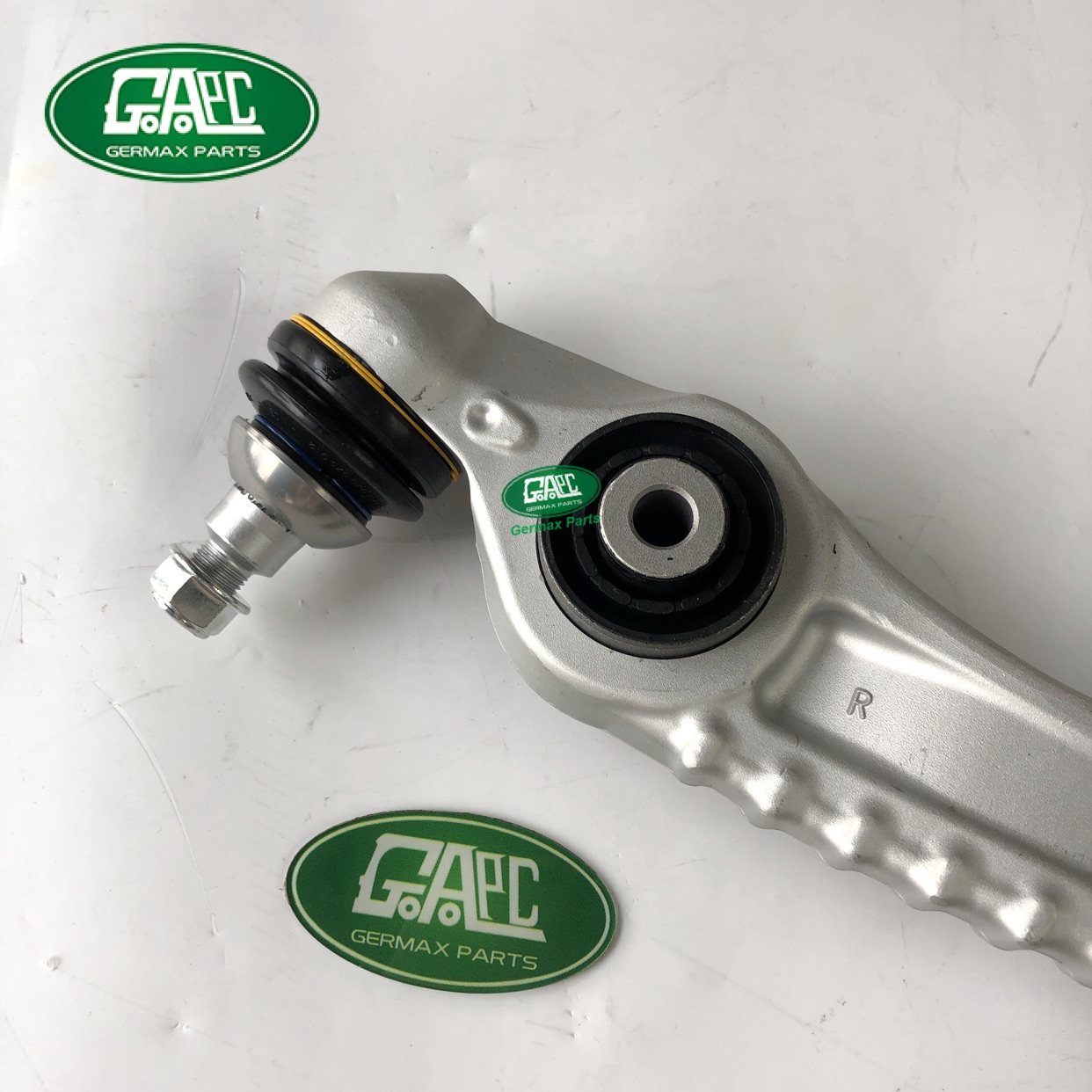 lr152741 m8e23c254ac rear right lower control arm gl3405 for land rover range rover vogue 2022 range rover sport 2023