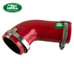 intercooler hose lr024632 gl3417 for land rover range rover evoque 2012 automotive parts wholesale