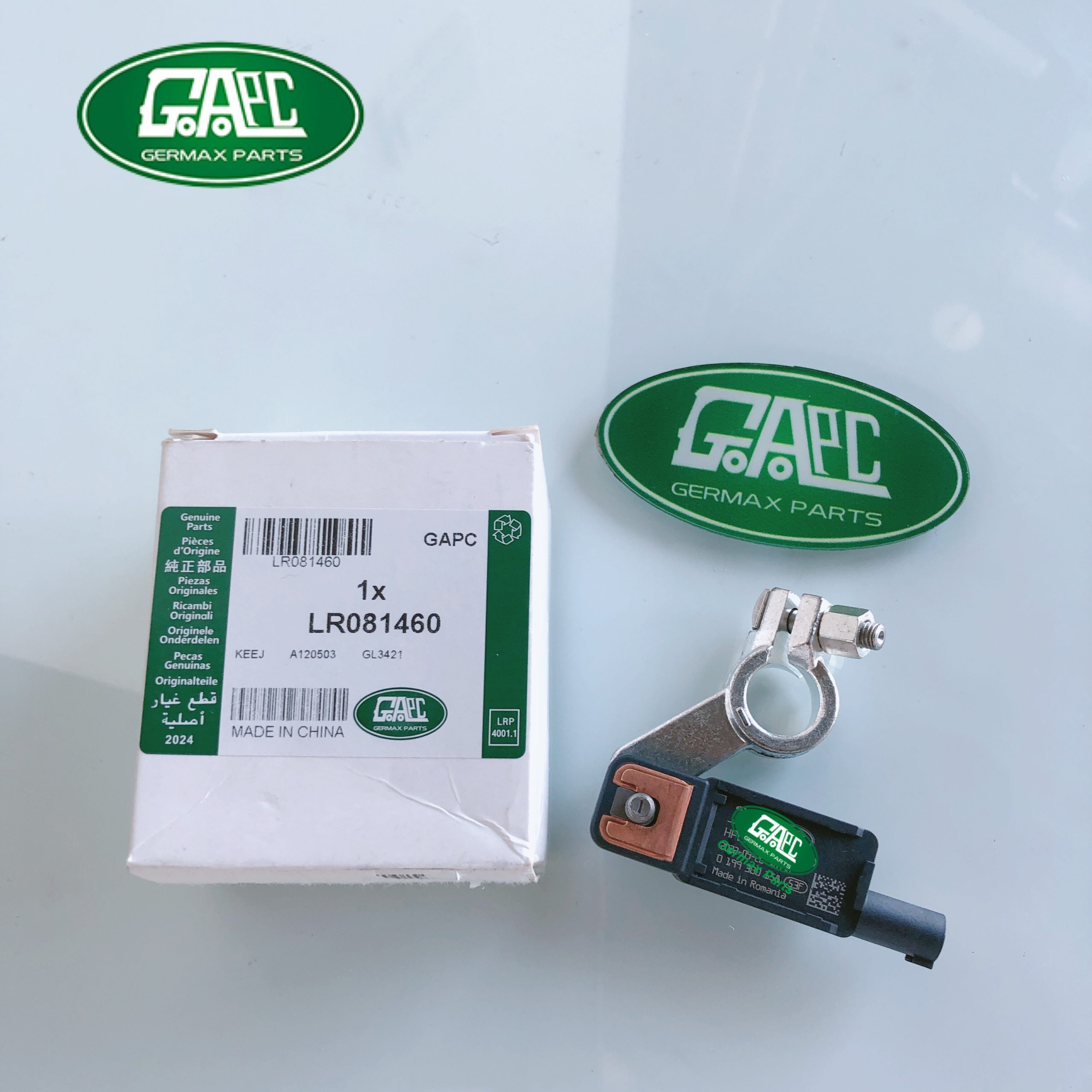 battery cable terminal cable sensor lr081460 lr157912 lr113219 t2h25114 t2h37805 t4a44801 hpla10c679ab gl3421 for land rover range rover evoque 2012 new range rover evoque 2019 range rover vogue 2013 range rover sport 2014 discovery 5 2017 range rover velar 2017 discovery sport 2015 new defender 2020 jaguar xe 2015 f pace 2016 xf 2016 e pace 2017