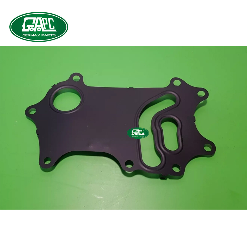 oil cooler gasket lr132321 for land rover gl3429 germax automotive spare parts
