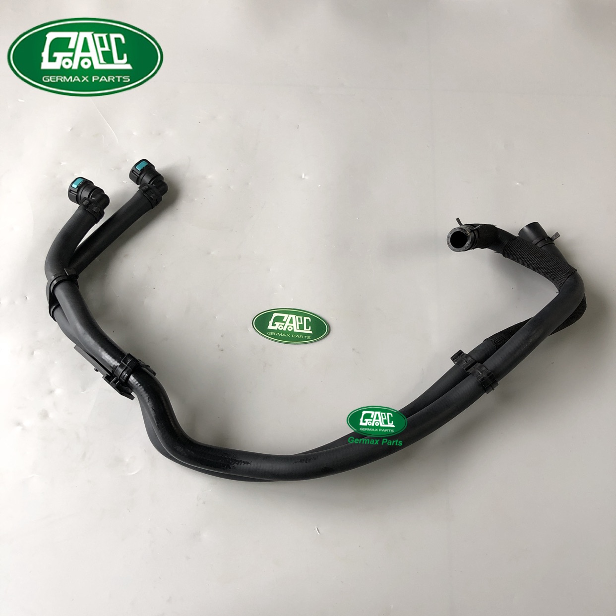 pch501084 pch501083 radiator heater coolant hose gl3431 for land rover range rover sport 2005 2009 discovery 3 2005 2009