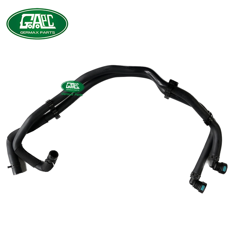 pch501084 pch501083 radiator heater coolant hose gl3431 for land rover range rover sport 2005 2009 discovery 3 2005 2009