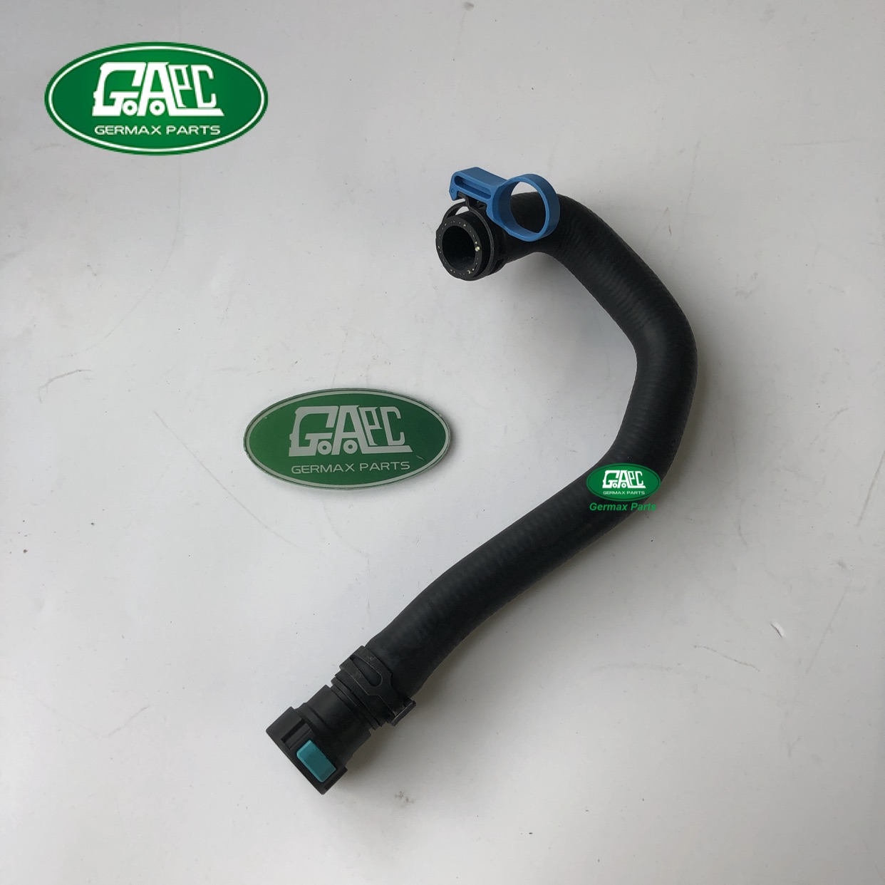 heater water hose lr034617 gl3434 land rover range rover vogue 2013 range rover sport 2014 discovery 5 2017