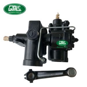 qaf500040 qaf000150 stc2845 stc888 stc838 stc399 ntc8417 power steering gearbox assembly gl3443 for land rover defender 1987 2006