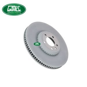 GL3444 Brake Disc LR153518 Front Updated-Version Land Rover Range Rover Vogue 2022- Range Rover Sport 2023-