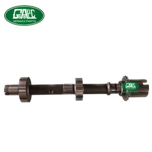GL3446 GJ0963 Fuel Pump Drive Shaft 3.0L 5.0L Petrol LR067417 LR037021 C2D7198 AJ813711 Land Rover Range Rover Vogue 2010-2012 Range Rover Sport 2010-2013 2014-2017 Discovery 4 2010-2016 Discovery 5 2017- Range Rover Velar 2017- New Defender 2020- Jaguar F-TYPE 2014- XF 2009-2015 XF 2016- XJ 2010-2019 XE 2015- XK 2006-2014 F-PACE 2016-