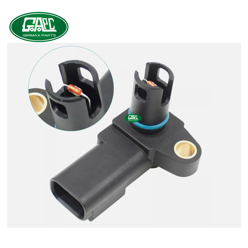 lr007596 1418948 map manifold pressure sensor gl3452 for land rover range rover vogue 2002 2012 range rover sport 2005 2013