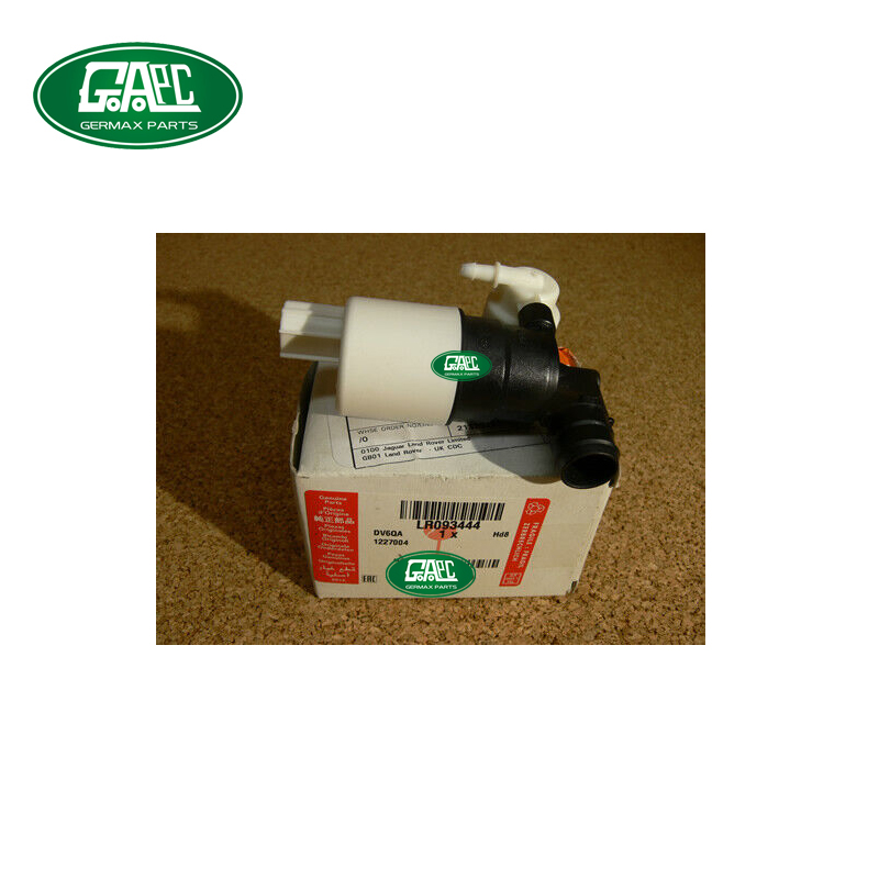 washer jet lr093444 t4a7696 gl3453 for land rover range rover velar 2017 jaguar f pace 2016 xf 2016