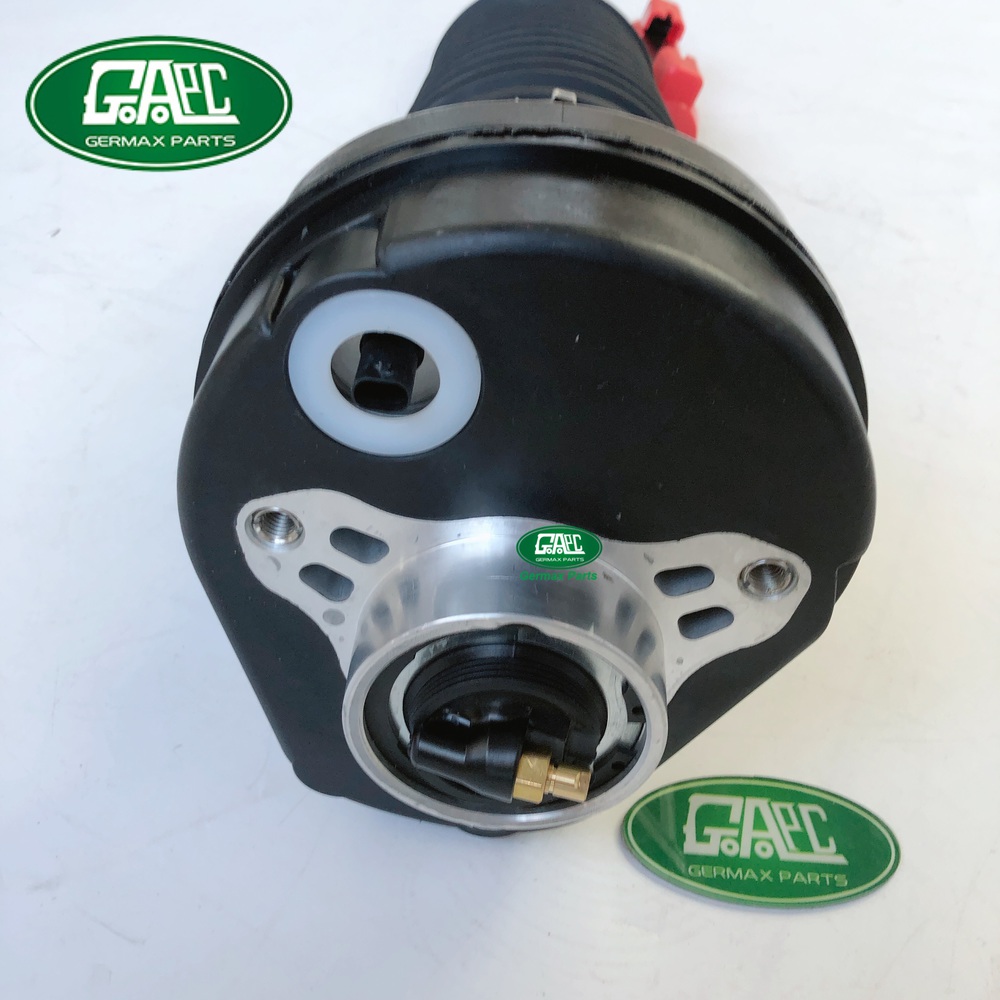 shock absorber gl3464 lr153045 lr188824 front right electrical land rover range rover vogue 2022 l460