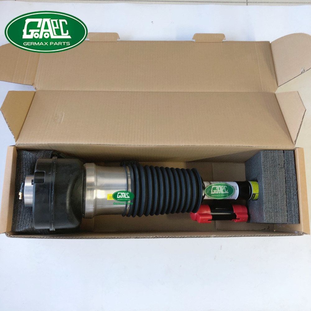 shock absorber gl3464 lr153045 lr188824 front right electrical land rover range rover vogue 2022 l460