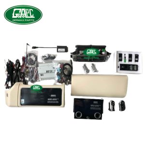 GL3468 Monitor Screen Set Land Rover Range Rover Sport 2014-2017 Update 2018-2020 Rotatable Screen