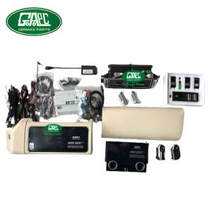 GL3469 Monitor Screen Set GL3469 Land Rover Range Rover Sport 2014-2017 Update 2018-2020 Fixed Screen