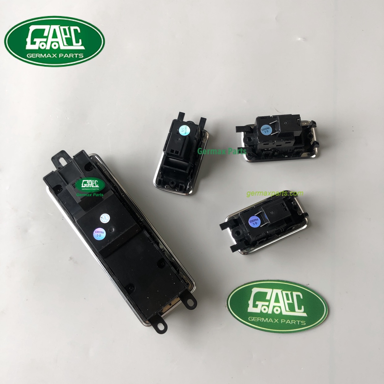 gl3471 door latch for land rover range rover sport 2014 2017 update 2018 2020