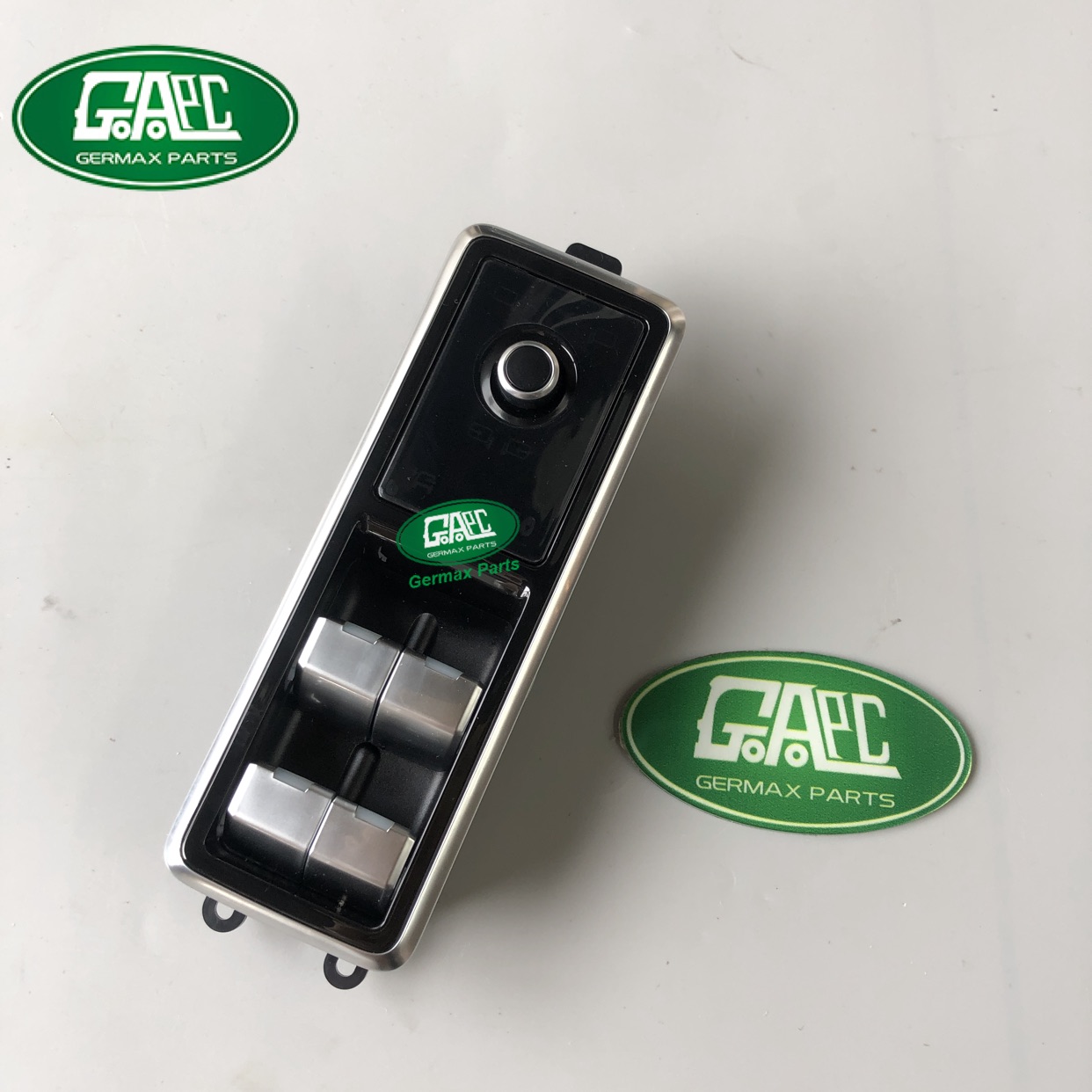 gl3471 door latch for land rover range rover sport 2014 2017 update 2018 2020