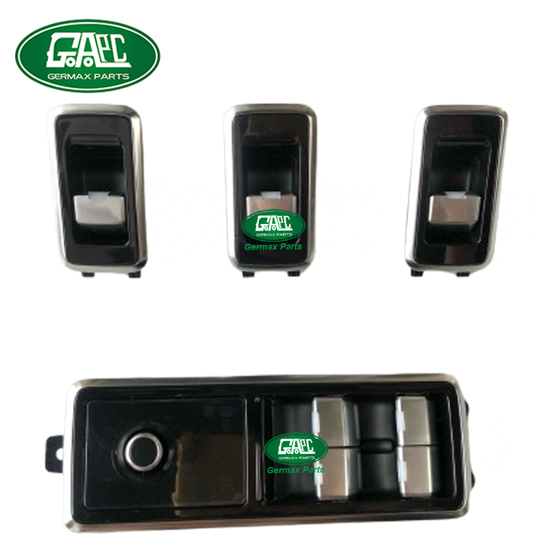 gl3471 door latch for land rover range rover sport 2014 2017 update 2018 2020