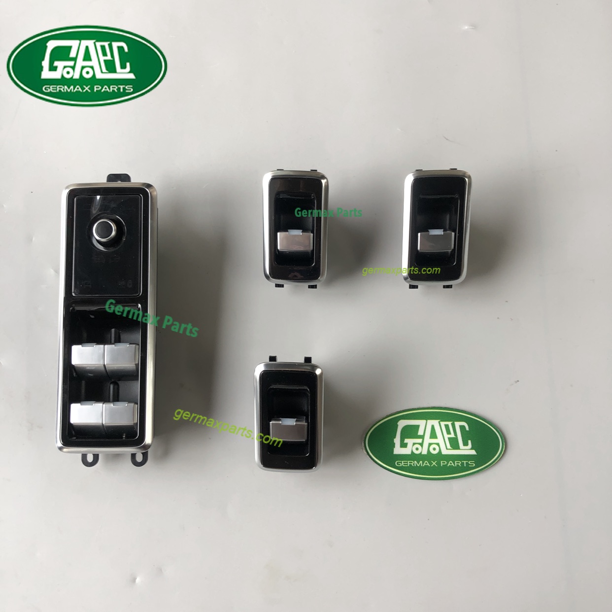 gl3471 door latch for land rover range rover sport 2014 2017 update 2018 2020