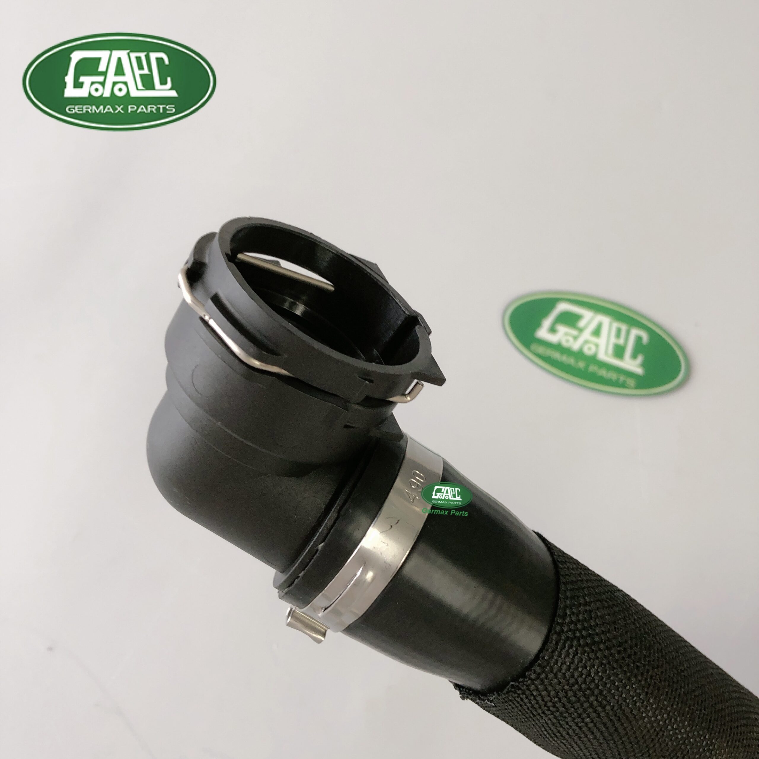 lr139054 lr123073 radiator hose gl3472 land rover range rover vogue 2013 range rover sport 2014 discovery 5 2017 new defender 2020