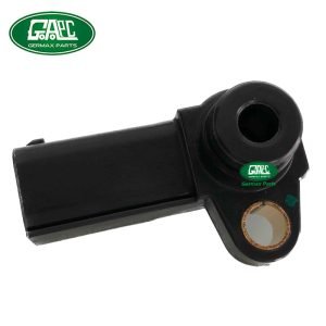 GL3493 GJ0972 Manifold Absolute Pressure Sensor MAP Sensor LR077148 T4A12211 Land Rover Range Rover Vogue 2013-2017 Range Rover Sport 2014-2017 Range Rover Velar 2017- Discovery 5 2017-2020 Jaguar XJ 2010-2019 F-PACE 2016-