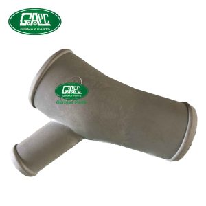 intercooler hose air tube lr024518 gl3498 land rover range rover evoque 2012 