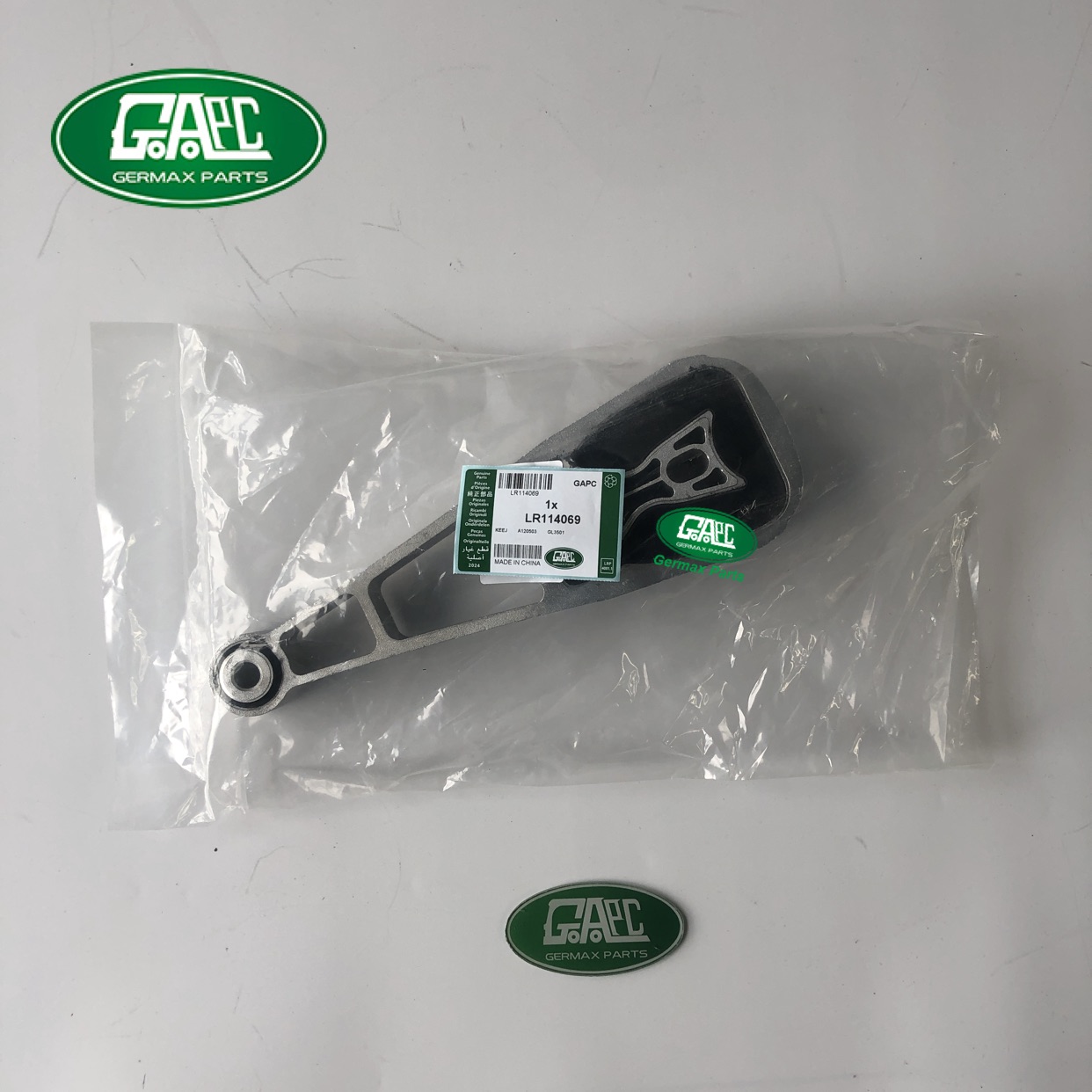 engine mounting lr114069 gl3501 land rover discovery sport 2015 new range rover evoque 2019