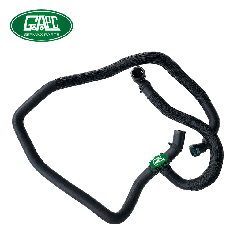 intercooler hose lr091877 lr110260 t2h3422 t2h35981 gl3502 gj1001 land rover range rover velar 2017 jaguar xe 2015 f pace 2016 xf 2016