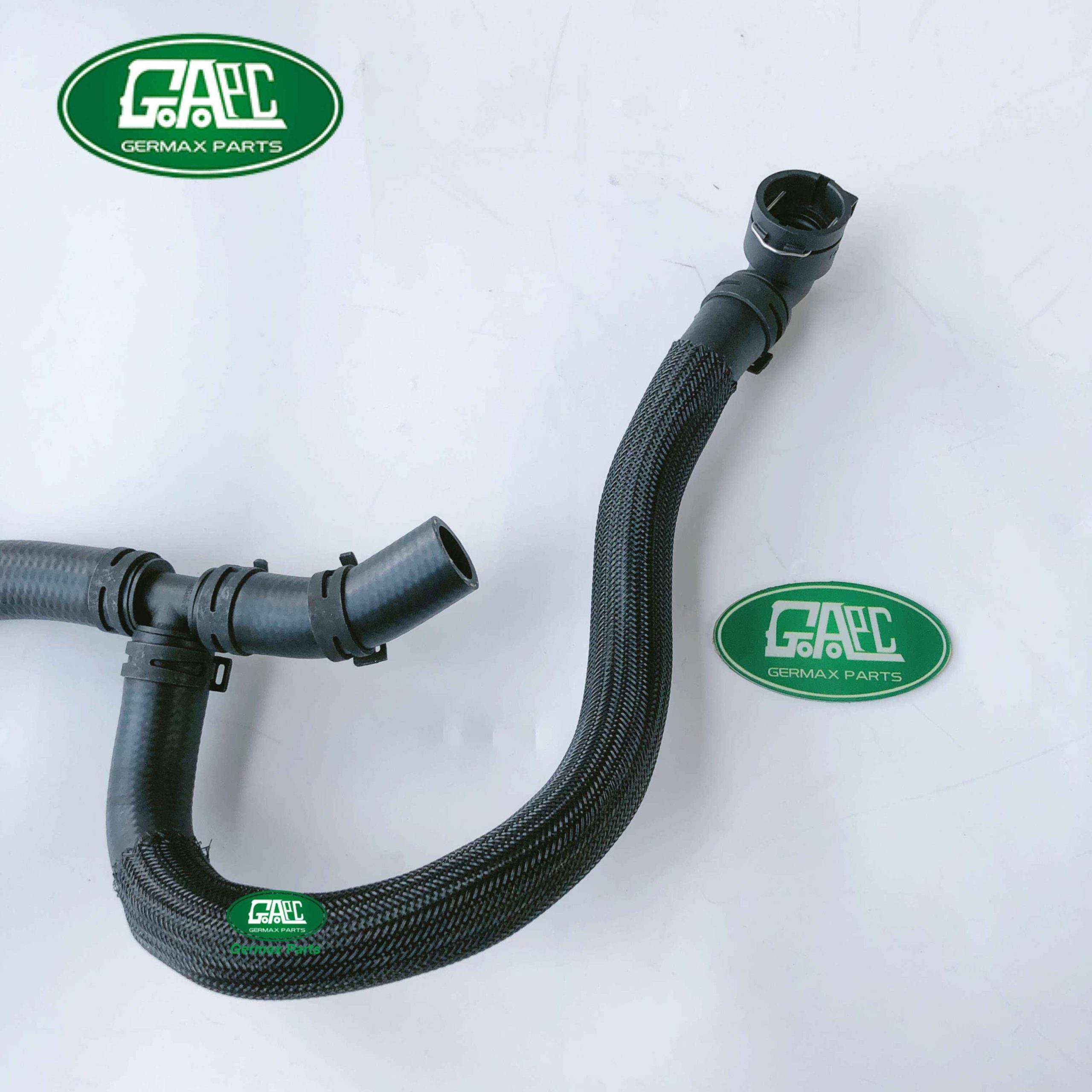 intercooler hose lr091877 lr110260 t2h3422 t2h35981 gl3502 gj1001 land rover range rover velar 2017 jaguar xe 2015 f pace 2016 xf 2016
