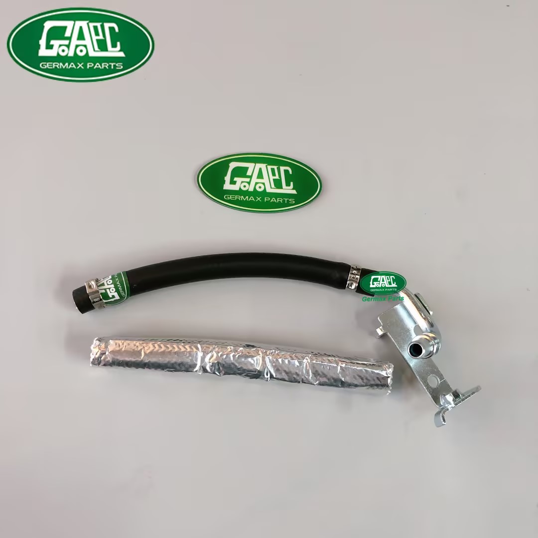 water return tube gl3520 lr124541 land rover range rover sport 2014 2017 range rover sport 2023 range rover vogue 2013 2017 range rover vogue 2022 discovery 5 2017 2020 new defender 2020 range rover velar 2017