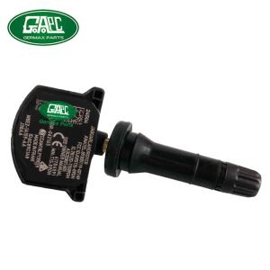 lr156918 t2h53944 tpms tire pressure sensor 433 mhz gl3521 for land rover discovery sport 2015 new range rover evoque 2019 range rover velar 2017 range rover vogue 2013 range rover vogue 2022 range rover sport 2014 range rover sport 2023 discovery 5 2017 new defender 2020 jaguar xe 2015 f pace 2016 xf 2016 e pace 2017 i pace 2018