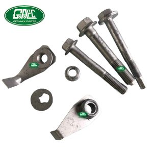 GL3528 Control Arm Bolt Kits RYG000384 FC114207 FC116216 RYF000182 RYH500280 RYH501060 RYH500191 Land Rover Range Rover Sport 2005-2009 2010-2013 Discovery 3 2005-2009 Discovery 4 2010-2016