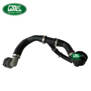 GL3529 GJ1374 Radiator Water Hose AJ200 Petrol LR115020 LR094103 K8D28260BB Land Rover Range Rover Evoque 2012- New Range Rover Evoque 2019- Discovery Sport 2015- Jaguar E-PACE 2017-