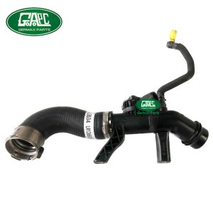 GL3534 Intercooler Air Intake Tube Duct LR126503 Land Rover Discovery Sport 2015- New Range Rover Evoque 2019-