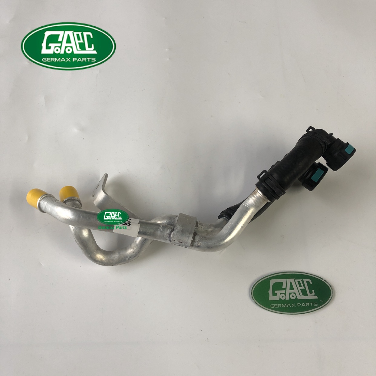 lr034608 hvac heater hose gl3551 for land rover range rover vogue 2013 2017 range rover sport 2014 2017