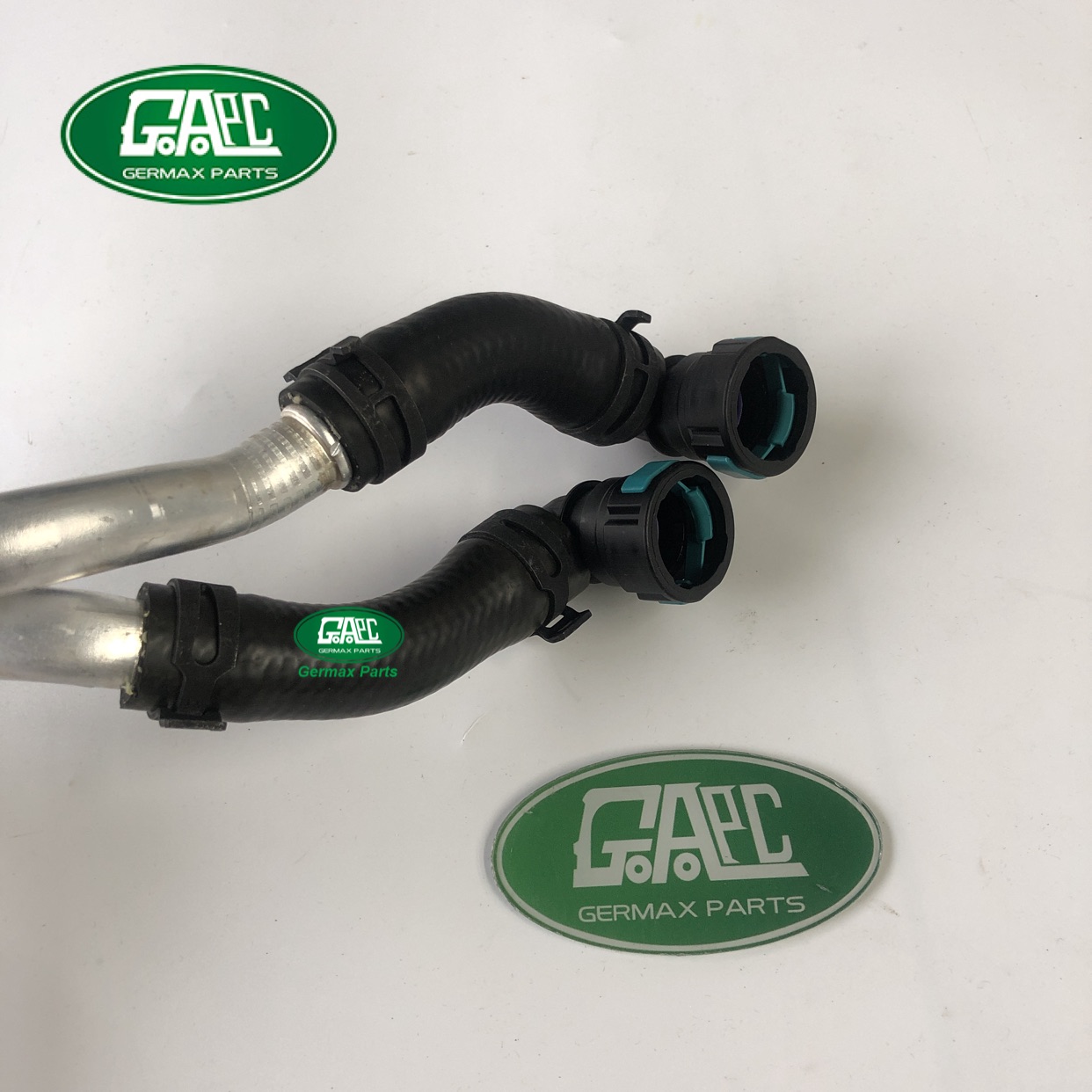 lr034608 hvac heater hose gl3551 for land rover range rover vogue 2013 2017 range rover sport 2014 2017