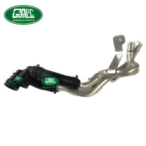 lr034608 hvac heater hose gl3551 for land rover range rover vogue 2013 2017 range rover sport 2014 2017