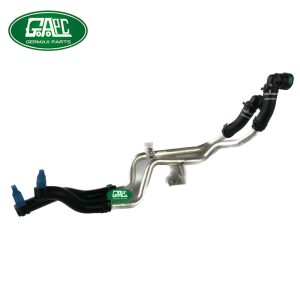 GL3552 HVAC Heater Hose LR013668 LR048424 Land Rover Range Rover Sport 2010-2013 Discovery 4 2010-2016