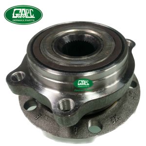 GLB0079 Wheel Hub Bearing 3W0407613E Front Rear Bentley Continental GT GTC 2004-2017