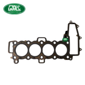 aj200 2.0l diesel top gasket lr073640 jde36769 gl2299 3 gj0524 3 for land rover range rover evoque 2012 range rover vogue 2013 2017 range rover sport 2014 2017 discovery 5 2017 2020 range rover velar 2017 2020 new range rover evoque 2019 2020 new defender 2020 jaguar f pace 2016 2020 xe 2015 2020 xf 2016 2020 e pace 2017 2020 1.50mm 3holes