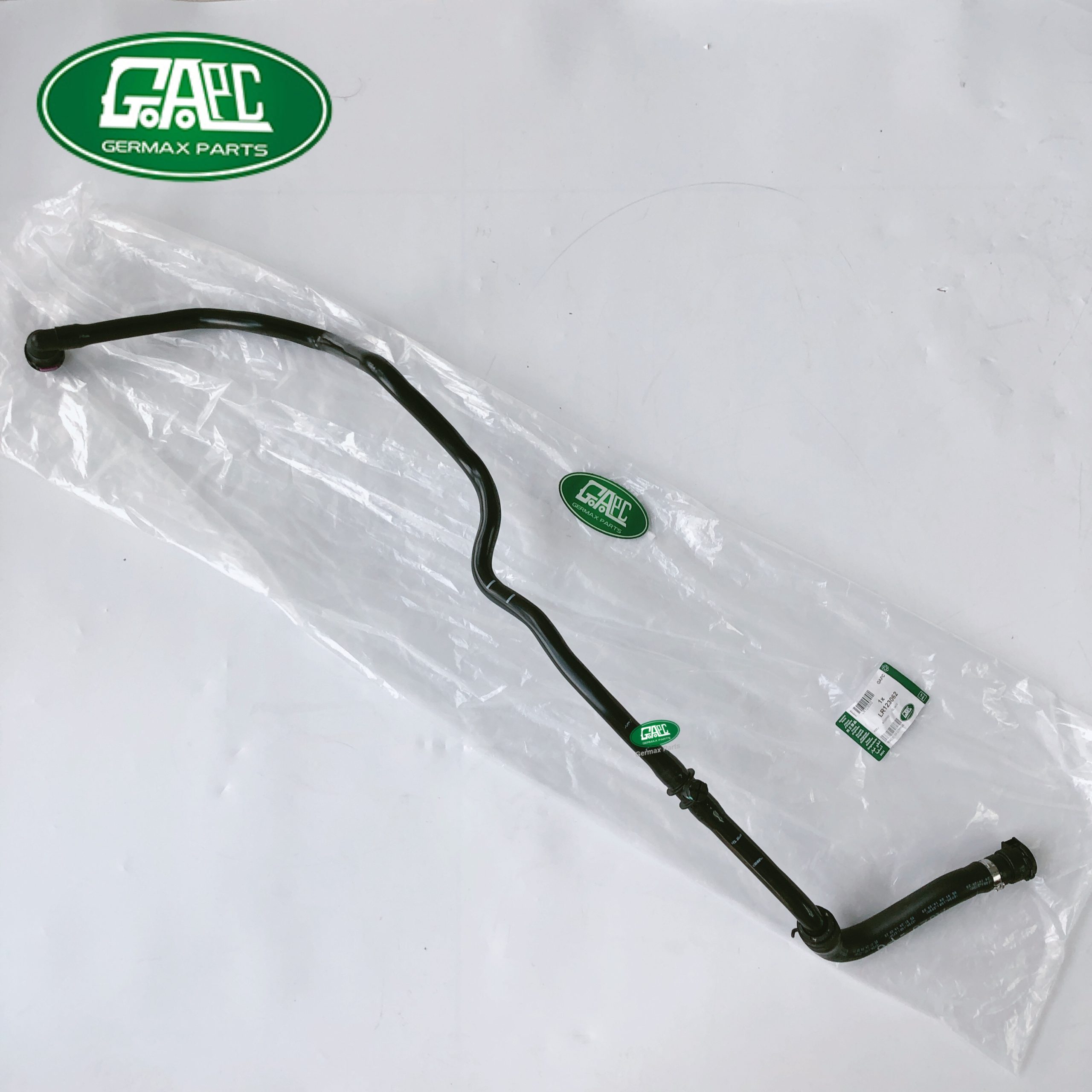 lr123062 radiator hose gl3473 for land rover range rover vogue 2013 range rover sport 2014 discovery 5 2017