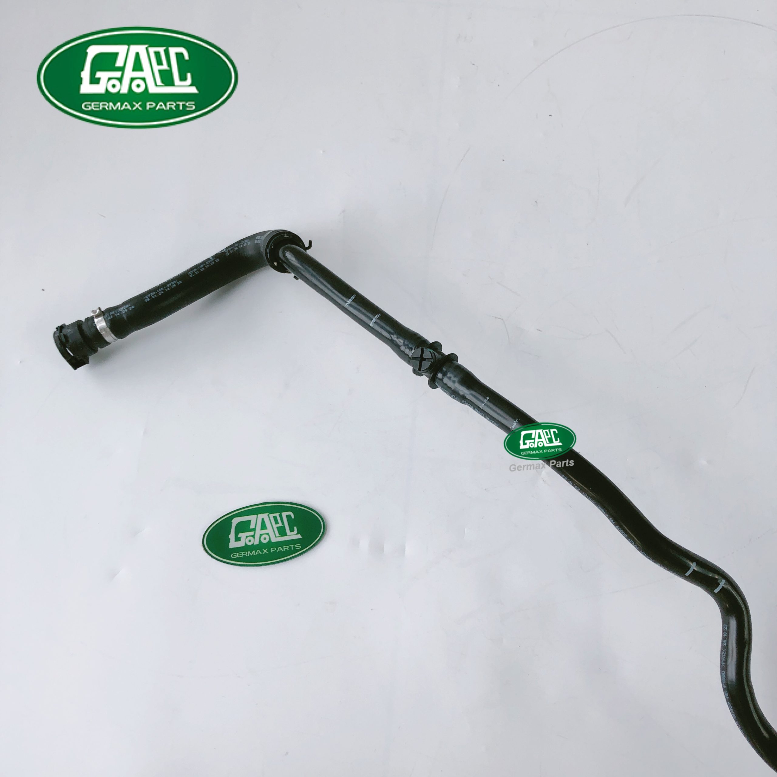 lr123062 radiator hose gl3473 for land rover range rover vogue 2013 range rover sport 2014 discovery 5 2017